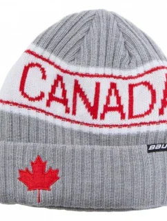 Bauer NE Toque Pletená zimní čepice 1059454