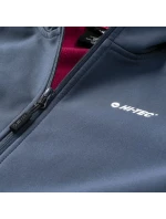 Dámská bunda neti W 92800326405 - Hi-Tec