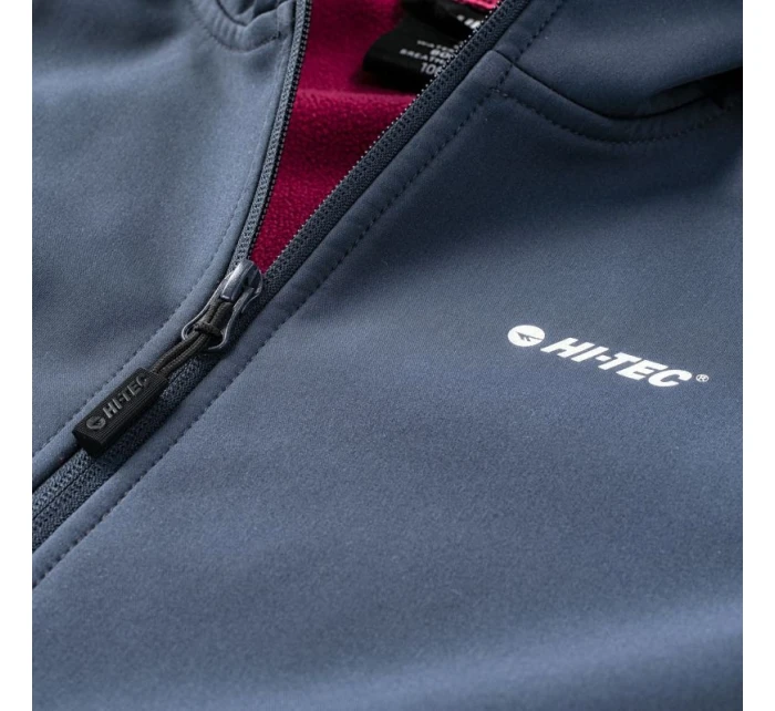 Dámská bunda neti W 92800326405 - Hi-Tec