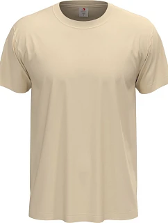 Stedman Classic-T Unisex Unisex tričko 05.2000 natural