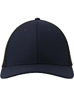 Atlantis Headwear Nila 6 panelová Trucker kšiltovka 33.0301 navy/black Atlantis Headwear Nila 6 panelová Trucker kšiltovka 33.0301 navy/black