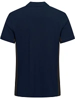 Unisex kontrastní pracovní polo EXCD 40. model 22452391 - Promodoro Unisex kontrastní pracovní polo EXCD 40. model 22452391 - Promodoro