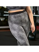 sport. masážní kalhoty+ + 1699 bubble grey - Active sport. masážní kalhoty+ + 1699 bubble grey - Active