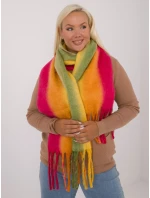 Szalik AT SZ model 20473718 jasny zielony - FPrice