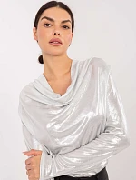 Halenka DHJ BZ 15268.30 stříbrná