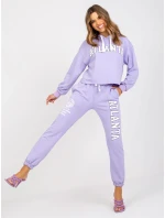 Sada EM KMPL 734.35P světle fialová Sada EM KMPL 734.35P světle fialová