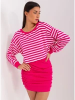 Sada EM KMPL 837.57P fuchsiová Sada EM KMPL 837.57P fuchsiová