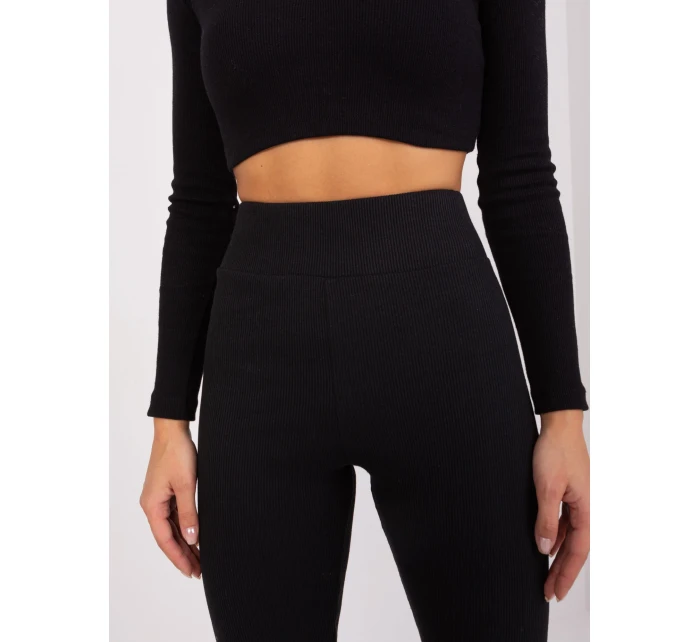 Leginsy LO LG LK model 19077536 czarny - FPrice