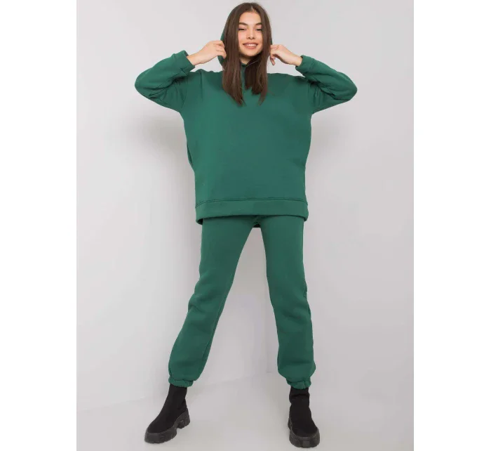 Souprava RV KMPL 6991.95P tmavě zelená Souprava RV KMPL 6991.95P tmavě zelená