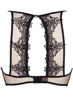 Podprsenka V-8901 černá - Axami