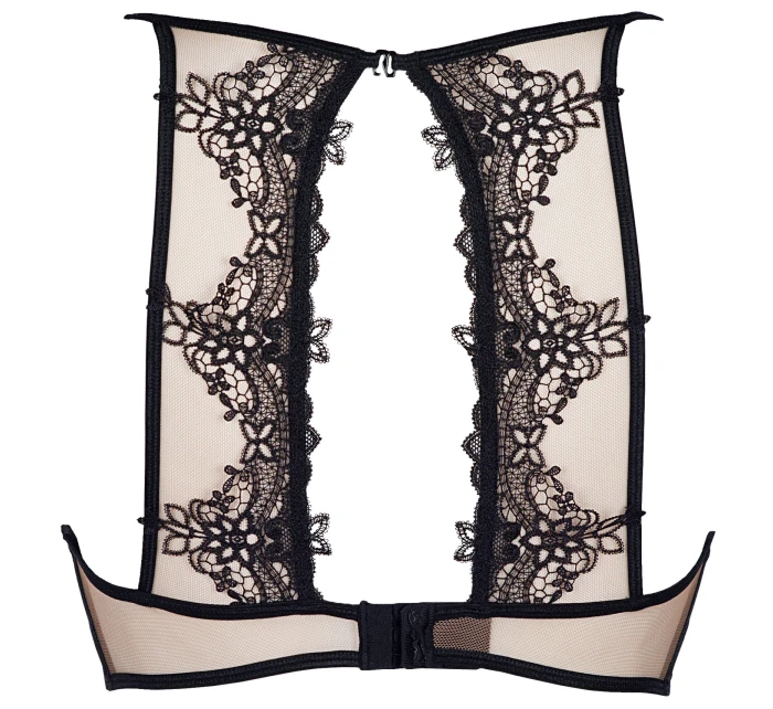 Podprsenka V-8901 černá - Axami