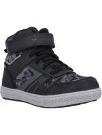 Dětská zimní obuv model 20046940 - Whistler