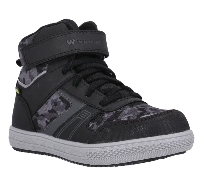 Dětská zimní obuv model 20046940 - Whistler