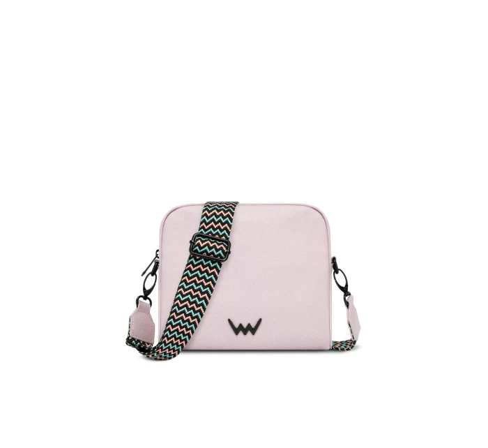 Dámská kabelka Vuch Coalie E Pink