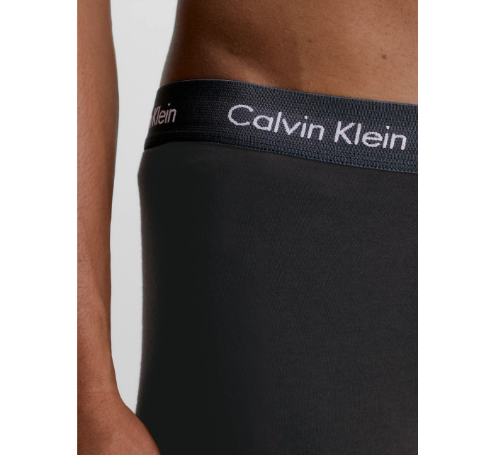 Pánské boxerky  3PK černé  model 18837895 - Calvin Klein