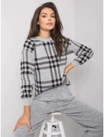 Sada LC KMPL 1202.21X šedá - FPrice