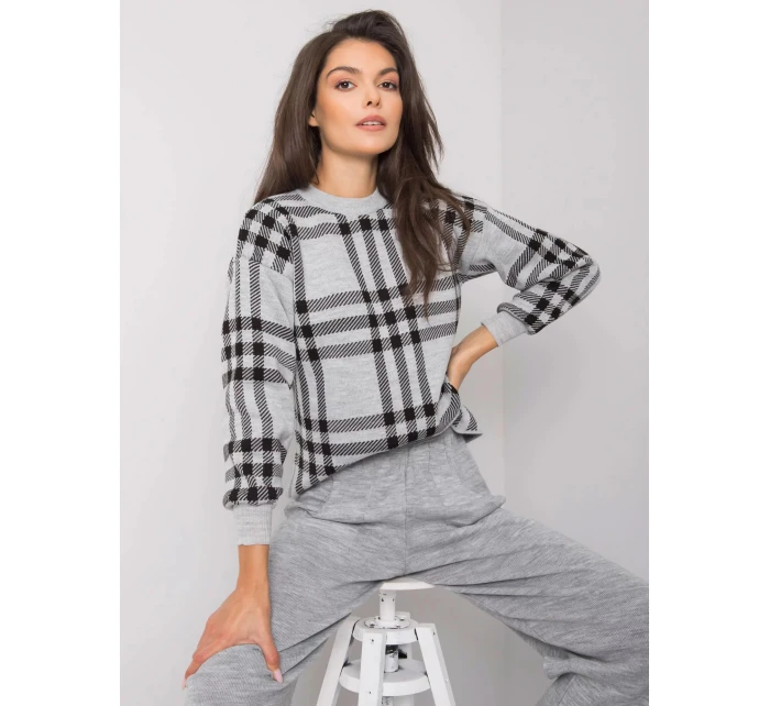 Sada LC KMPL 1202.21X šedá - FPrice