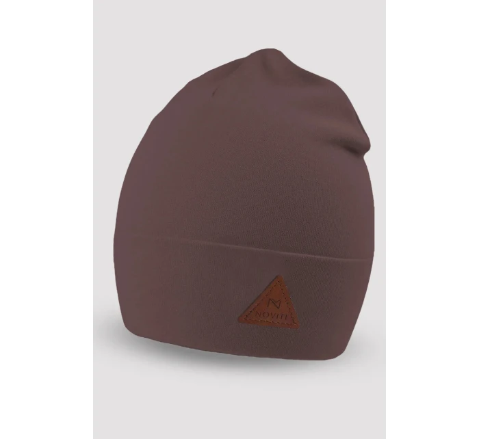 Chlapecká čepice  FLIP-UP CP011 - Noviti