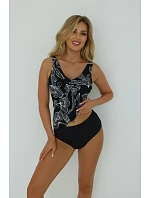 Dvoudílné plavky tankini Madera6 S9069 - Self