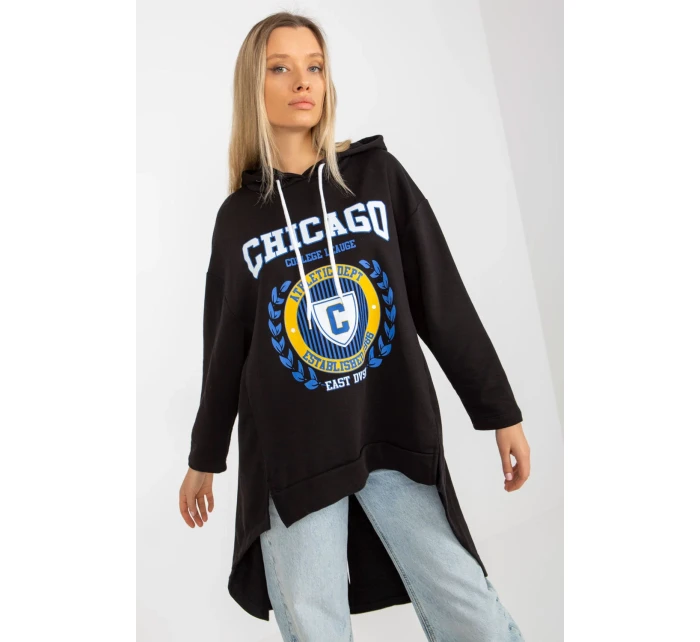 Mikina  model 174712 Fancy