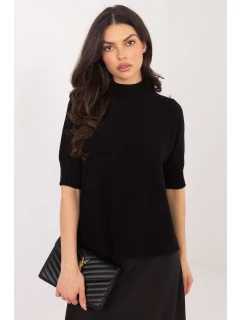 Svetr s krátkým rukávem  model 222584 Italy Moda