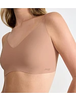 SLOGGI ZERO MICROFIBRE 2.0 - Ultralehká bezešvá braletka Sloggi SLOGGI ZERO MICROFIBRE 2.0 - Ultralehká bezešvá braletka Sloggi