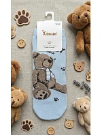 Nohy WiK Xintao 3502 wz.36 35-42