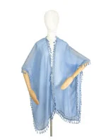 Dámské pareo model 22077298 - Art of polo