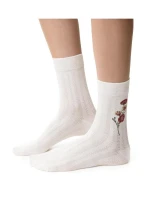 Ponožky Steven art.017 Planeta Země 35-40