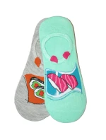 Ballerinas WiK 0144 Midini Sushi A'2 36-41