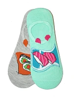 Ballerinas WiK 0144 Midini Sushi A'2 36-41