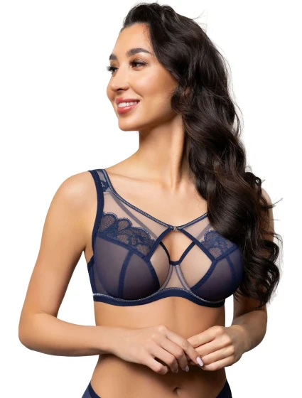 Dámská podprsenka Saanvi 758/1 - GORSENIA