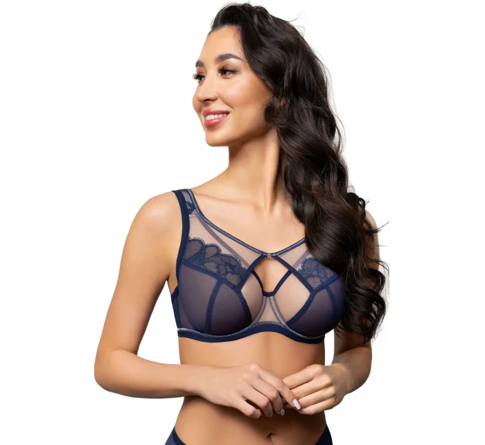 Dámská podprsenka Saanvi 758/1 - GORSENIA