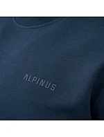 M mikina pánské model 18997237 - Alpinus