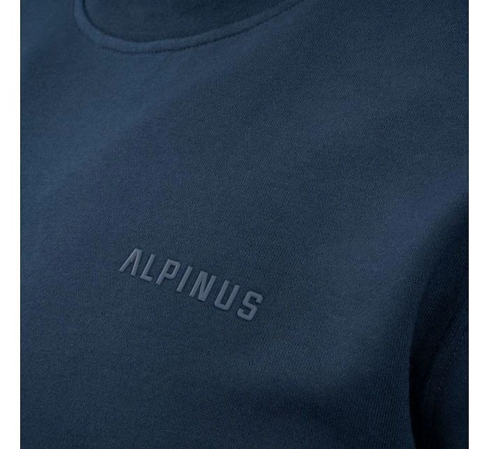 M mikina pánské model 18997237 - Alpinus