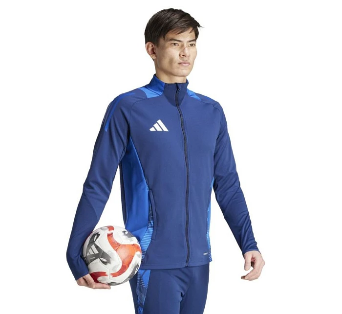 Mikina Tiro 24 Competition M model 19653995 pánské - ADIDAS