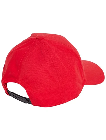 Czapka z daszkiem  Logo Lightweight Baseball model 20522473 - ADIDAS