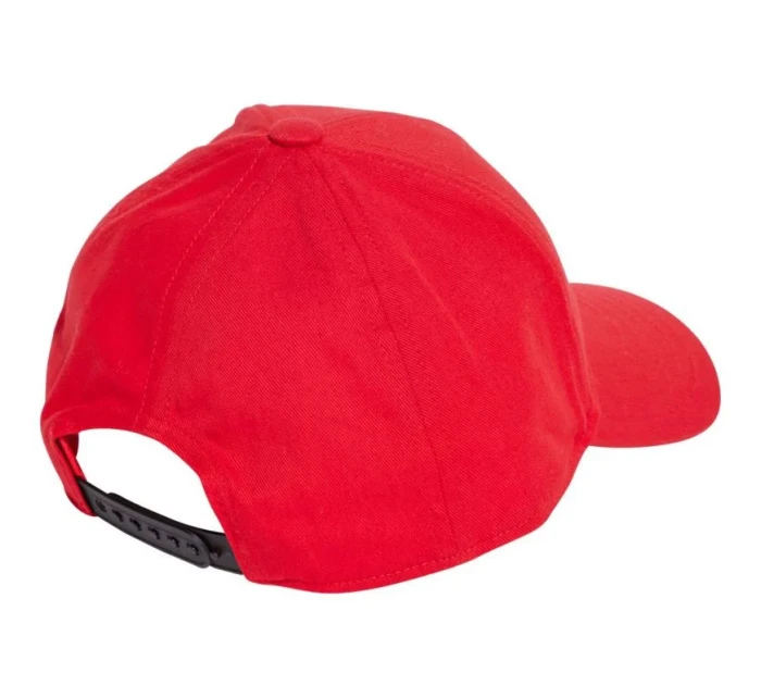 Czapka z daszkiem Logo Lightweight Baseball model 20522473 - ADIDAS Czapka z daszkiem Logo Lightweight Baseball model 20522473 - ADIDAS