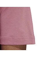 Tričko Essentials Single Jersey s malým logem M pánské model 22050849 - ADIDAS Tričko Essentials Single Jersey s malým logem M pánské model 22050849 - ADIDAS