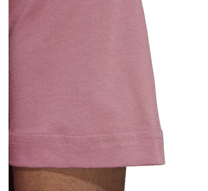 Tričko Essentials Single Jersey s malým logem M pánské model 22050849 - ADIDAS Tričko Essentials Single Jersey s malým logem M pánské model 22050849 - ADIDAS