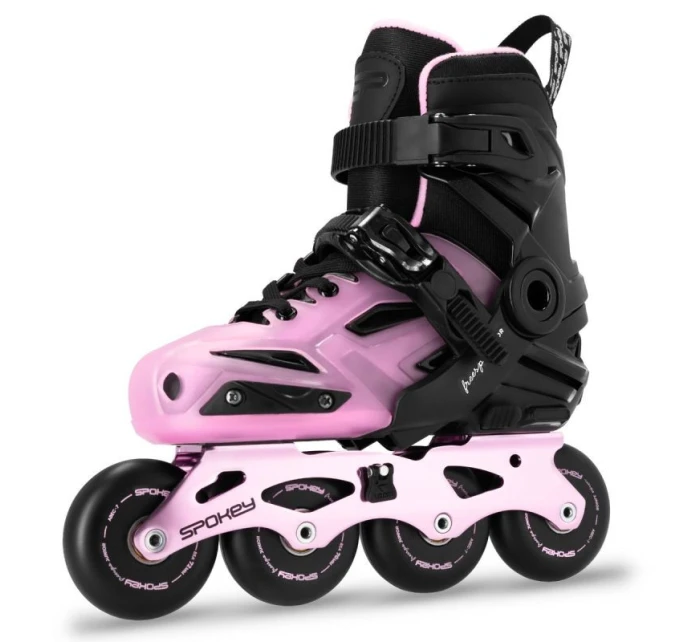 Kolečkové brusle Spokey Freespo Jr SPK-944664 r. 35-38