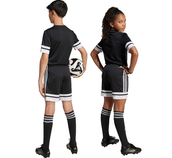 Šortky adidas Squadra 25 Jr JJ2417 Šortky adidas Squadra 25 Jr JJ2417
