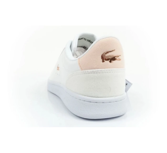 Carnaby W model 21015009 dámské boty - Lacoste