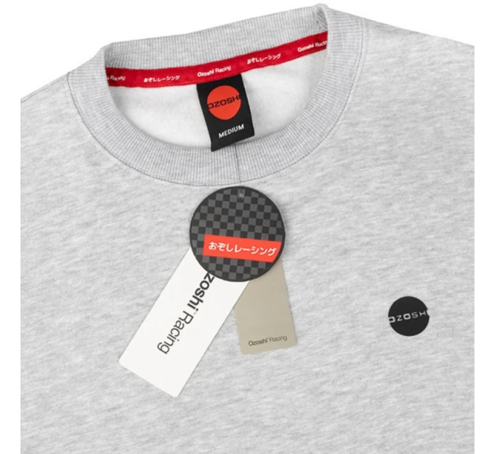 mikina M pánské model 21119648 - Ozoshi