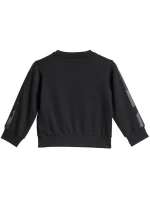 Tepláková souprava Infinity Camo FL Set Jr model 21262226 - ADIDAS