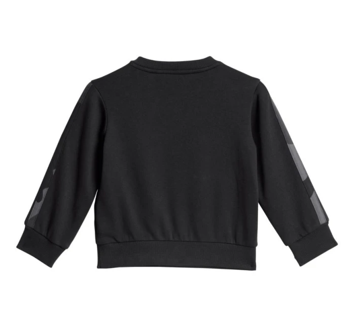 Tepláková souprava Infinity Camo FL Set Jr model 21262226 - ADIDAS