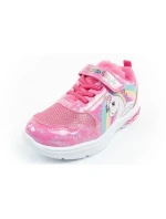 Leomil magic unicorn sportovní boty dětské tenisky LED