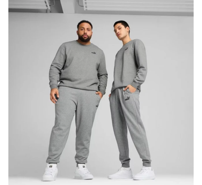 ESS Logo Tepláky FL M 03 model 21367991 - Puma ESS Logo Tepláky FL M 03 model 21367991 - Puma