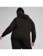 Mikina Puma ESS Comfort Hoodie FL W 682384 01 Mikina Puma ESS Comfort Hoodie FL W 682384 01