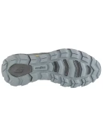 Skechers Max Protect - Irongu Patike 237672-BKCC Black 41